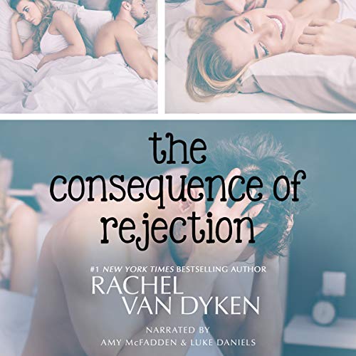 Cover of The Consequence of Rejection