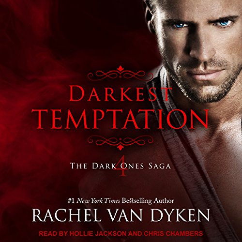 Cover of Darkest Temptation