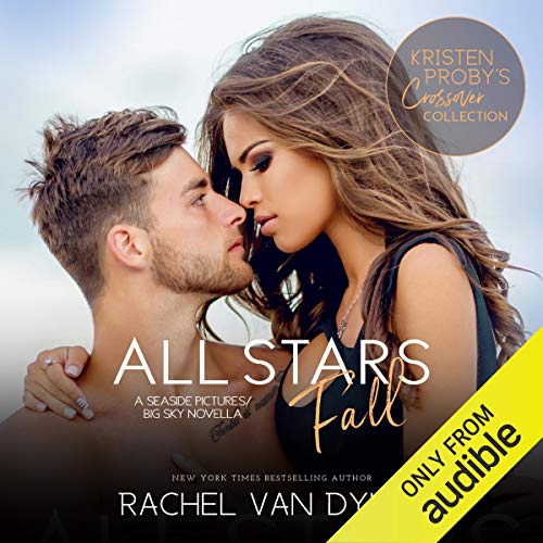 Cover of All Stars Fall