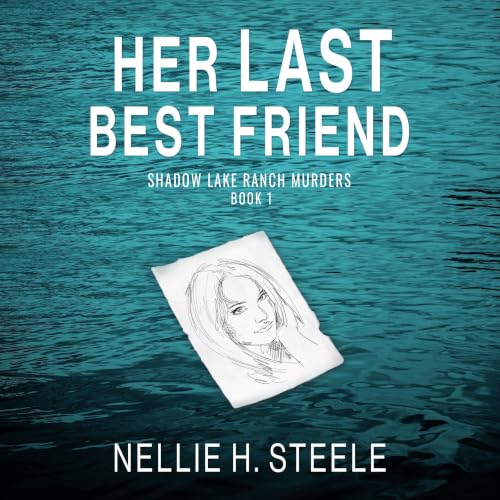 Cover of Her Last Best Friend
