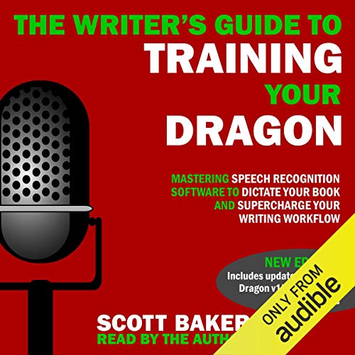 Cover of The Writer's Guide to Training Your Dragon