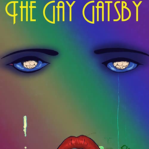 Cover of The Gay Gatsby