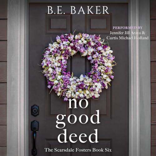 Cover of No Good Deed