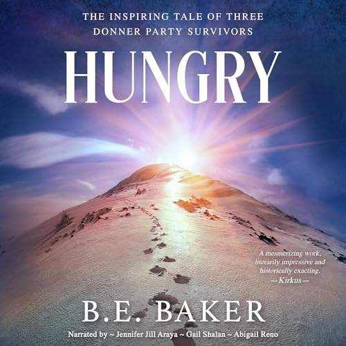 Cover of Hungry