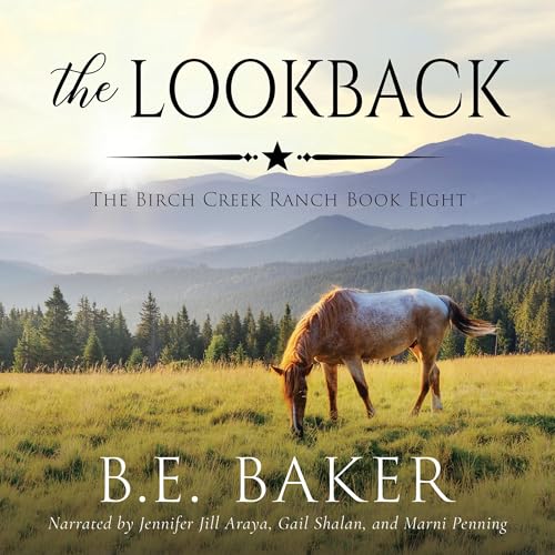 Cover of The Lookback