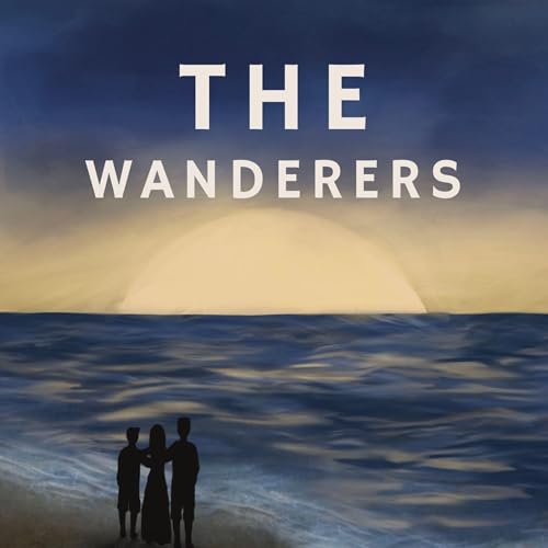 Cover of The Wanderers
