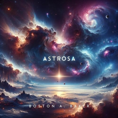 Cover of Astrosa