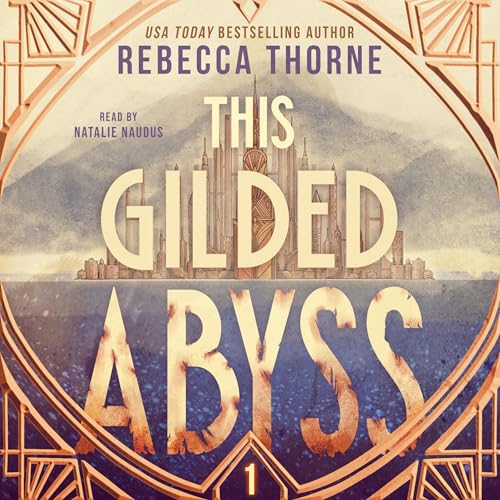 Cover of This Gilded Abyss