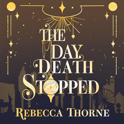 Cover of The Day Death Stopped