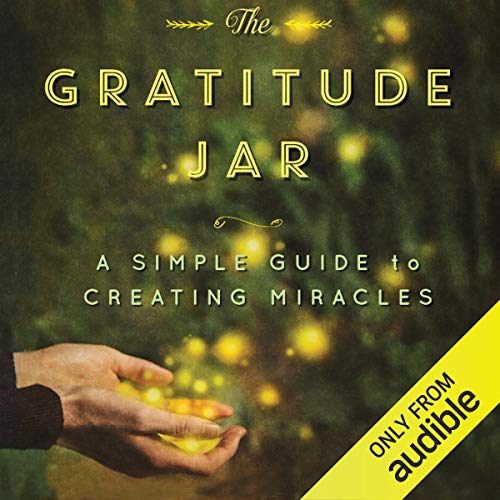 Cover of The Gratitude Jar