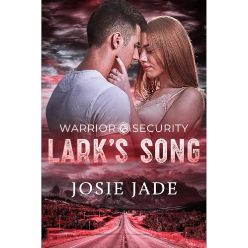 Cover of Warrior Security: Lark's Song