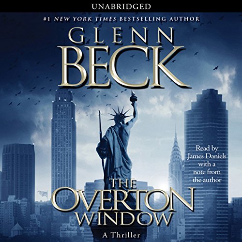 Cover of The Overton Window
