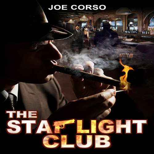 Cover of The Starlight Club