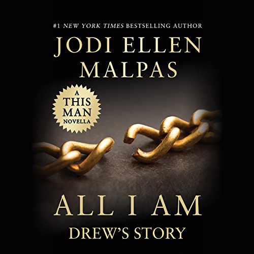 Cover of ALL I AM