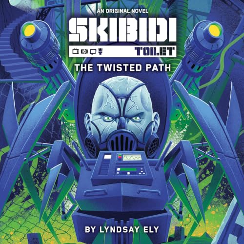 Cover of The Twisted Path