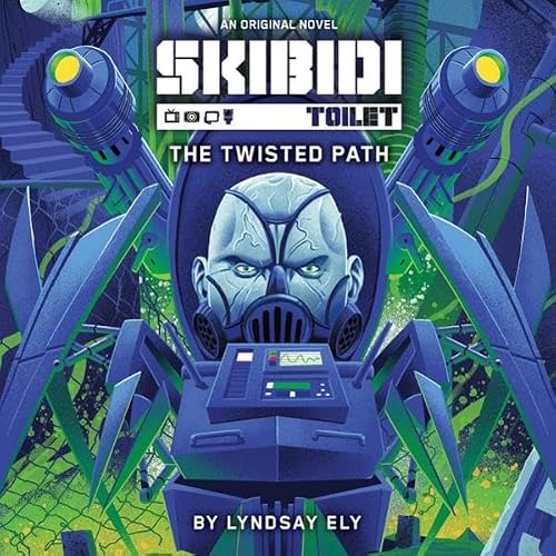 Cover of The Twisted Path