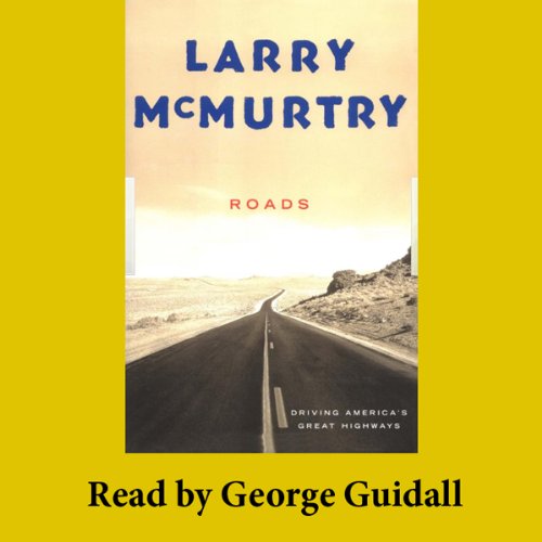Cover of Roads