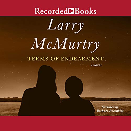 Cover of Terms of Endearment