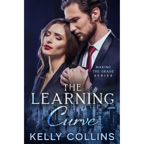 Cover of The Learning Curve