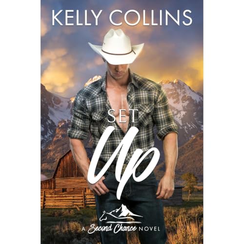 Cover of Set Up