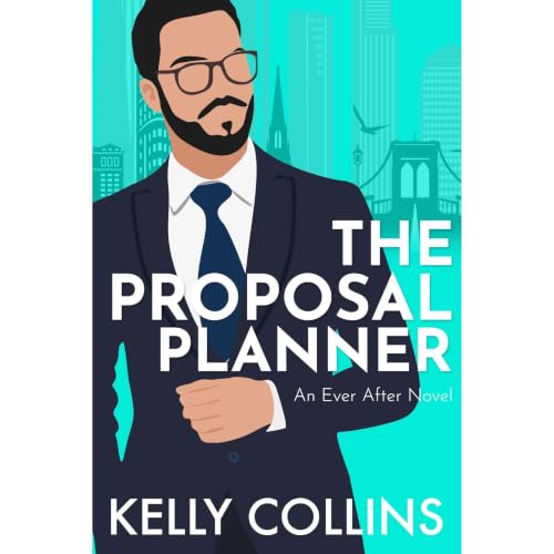 Cover of The Proposal Planner