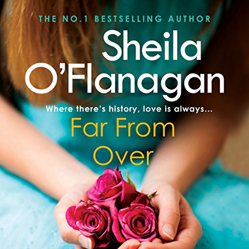Cover of Far from Over