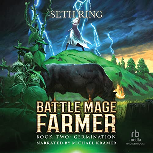 Cover of Germination
