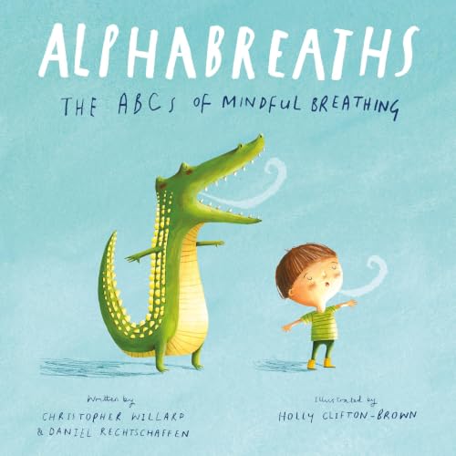 Cover of Alphabreaths