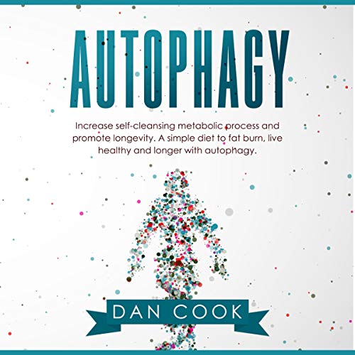 Cover of Autophagy