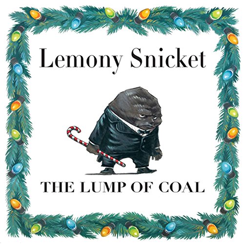 Cover of The Lump of Coal