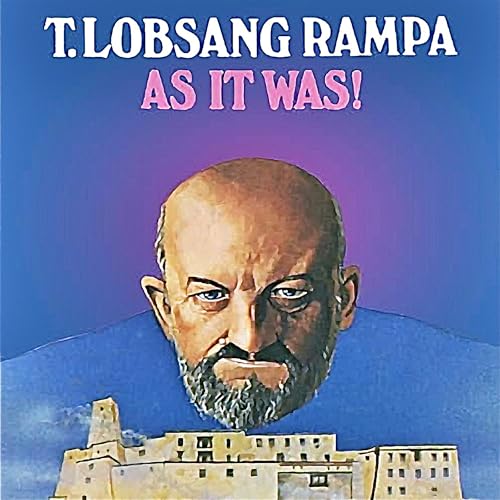 Cover of As It Was!