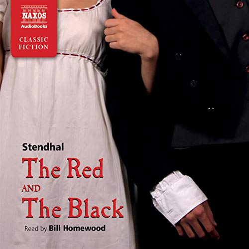 Cover of The Red and The Black