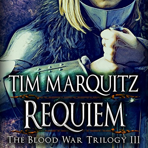 Cover of Requiem