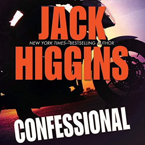 Cover of Confessional