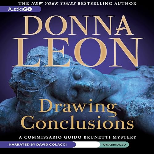 Cover of Drawing Conclusions