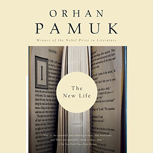 Cover of The New Life