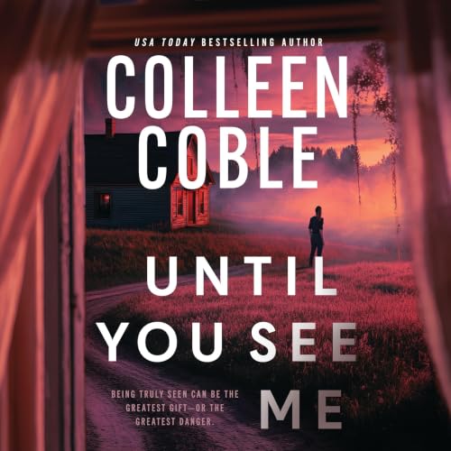 Cover of Until You See Me