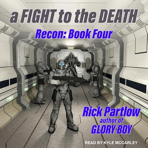 Cover of A Fight to the Death