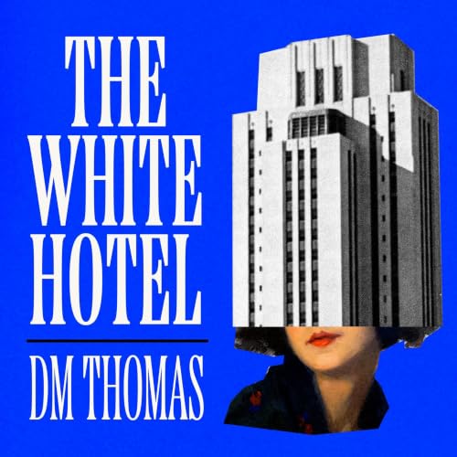 Cover of The White Hotel