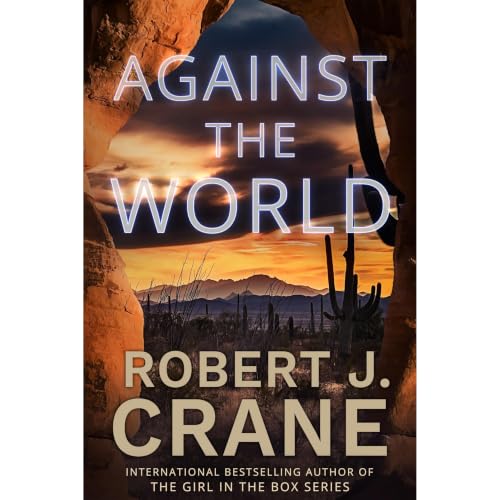 Cover of Against the World