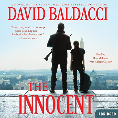 Cover of The Innocent