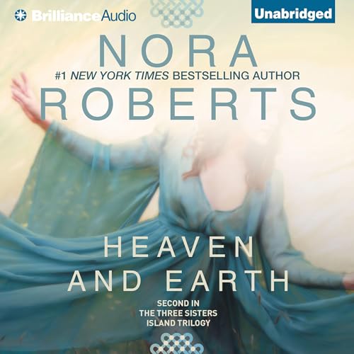 Cover of Heaven and Earth