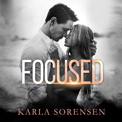 Cover of Focused