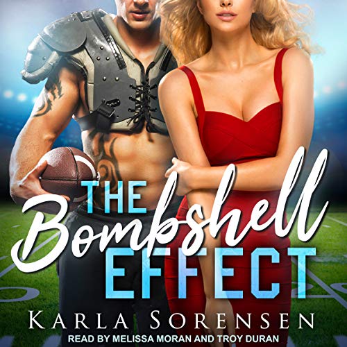 Cover of The Bombshell Effect