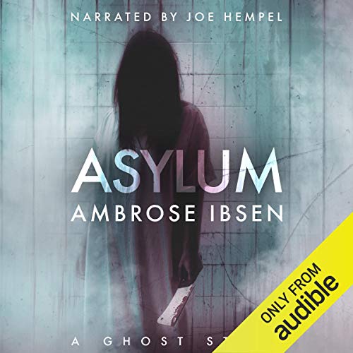 Cover of Asylum