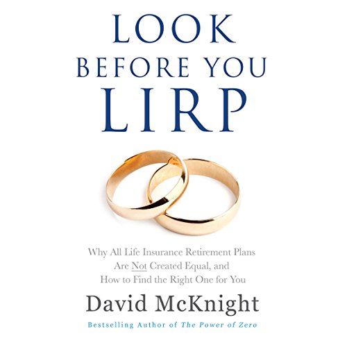 Cover of Look Before You LIRP