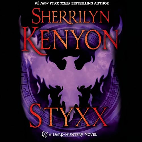 Cover of Styxx