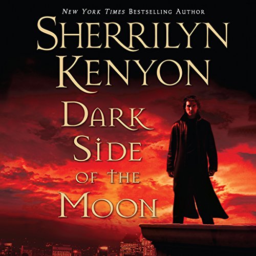 Cover of Dark Side of the Moon