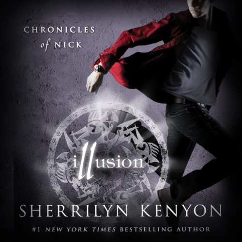 Cover of Illusion