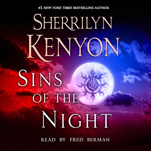 Cover of Sins of the Night